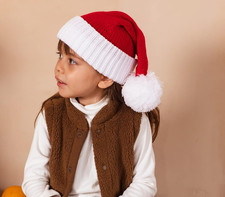 - Cappello Di Natale per