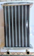 scambiatore primario caldaia