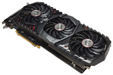 Msi nvidia geforce gtx 1080 - nvidia,