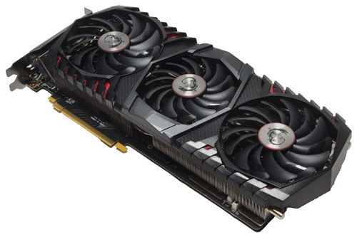 Msi nvidia geforce gtx 1080 - msi,