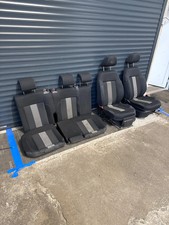 Sedili completi VW POLO 6R