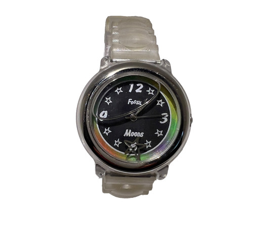 Fossil mood watch vintage - fossil,