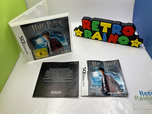 Nintendo harry potter - nintendo,