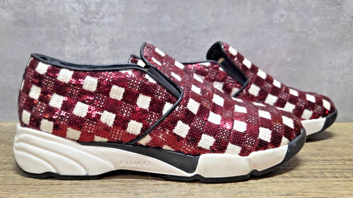Sneakers pinko donna - sneakers,