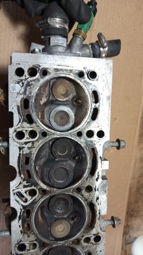 Testata fiat grande punto - grande,