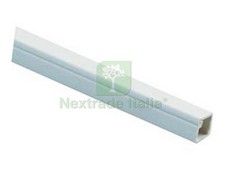 40MT CANALINA BIANCA CHIUSA