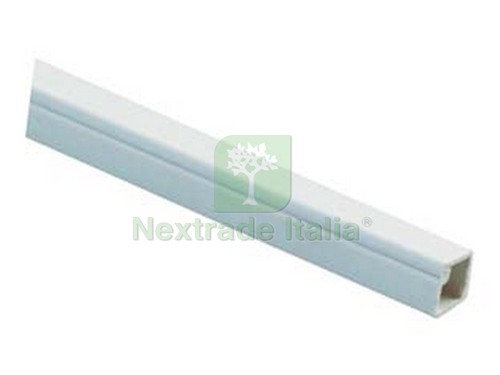 40mt canalina bianca - canalina,
