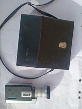 Vintage Canon Zoom 518 Super 8