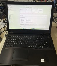 Portatile Fujitsu Lifebook
