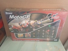 Gioco da tavolo Moto gp