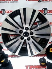 Cerchi Kia Sportage 