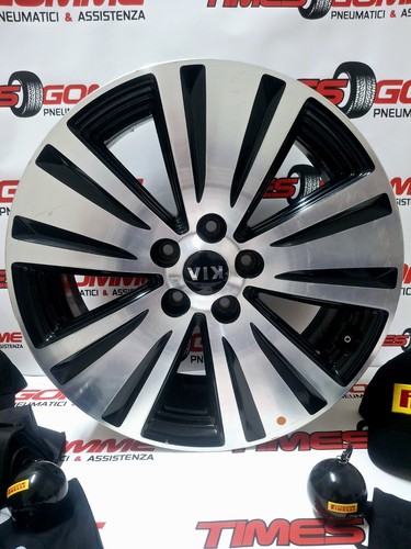 Cerchi kia sportage - kia,