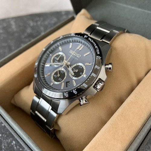 Nuovissimo orologio polso - da,