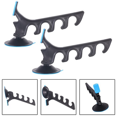 Portacanne pesca 2pz - pesca,