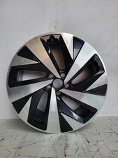 1 cerchio in lega 20 pollici 8,0" 5x112 45ET nero lucido 11A601025A VW Id.4 Rim Wheel