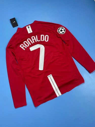 Maglia home manchester united - maglia,