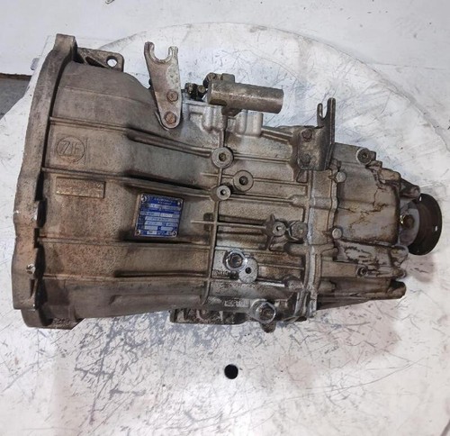 6s350vd cambio renault mascott - cambio,