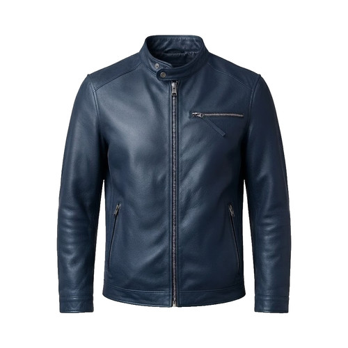 Giacca uomo vera - giacca, blu