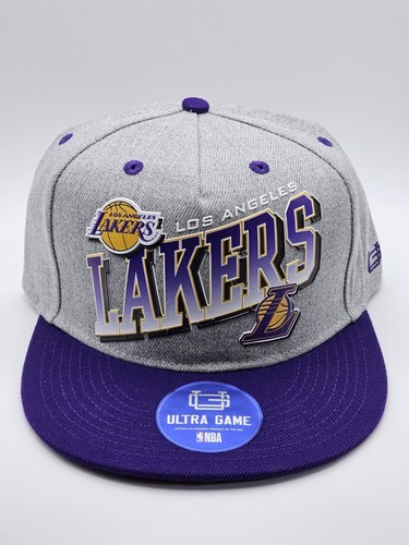 Cappello los angeles - cappello, lakers