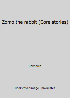 Zomo the rabbit - (core, stories)
