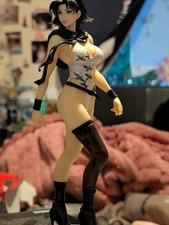 TEKKEN TAG TOURNAMENT BISHOUJO
