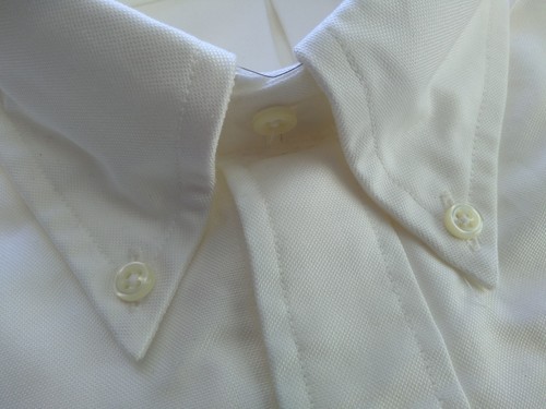 Nos brooks brothers supima - brooks,