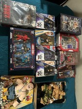 WWE Huge John Cena Collection