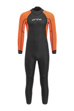 Muta Vitalis Hi-Vis Orca Uomo