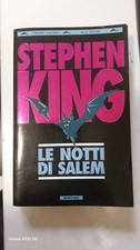 Stephen King - Le notti di