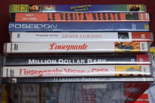 Lotto dvd films - lotto,