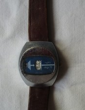 Ruhla digi 73 orologio da