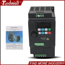 Convertitore Inverter 3KW 4HP