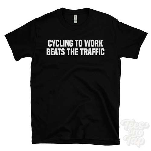 Maglietta ciclismo lavoro - maglietta,