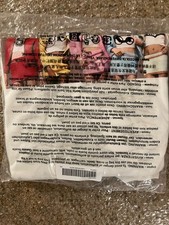 AUTENTICA MAGLIETTA BIANCA