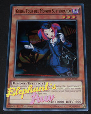 Yugioh - Guida Tour del Mondo