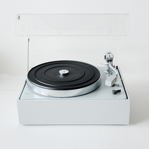 Braun pcs giradischi di - 5,