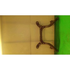 ponte posteriore per AUDI A4 (07 11