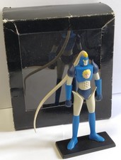 Go Nagai Robot Collection Donau Alfa-1 Resin Figure Statue
