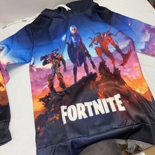 Fortnite Gaming Logo Giovani