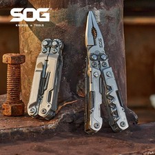 Sog Powerlitre 19 in 1 Pinza
