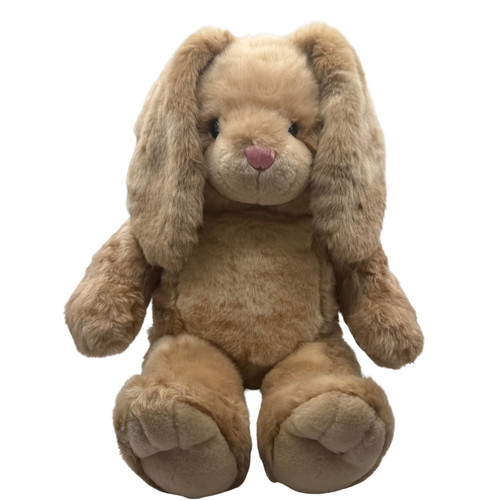 Peluche build bear vanilla - a,