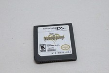 Kingdom Hearts Re: coded