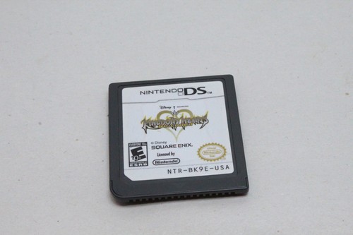 Kingdom hearts coded - re:,