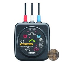 Rilevatore di fase HIOKI