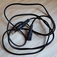 Cavo alimentazione 2 poli