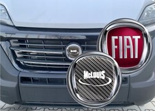 Adesivo McLOUIS, stemma