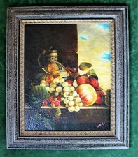 DIPINTO "NATURA MORTA"