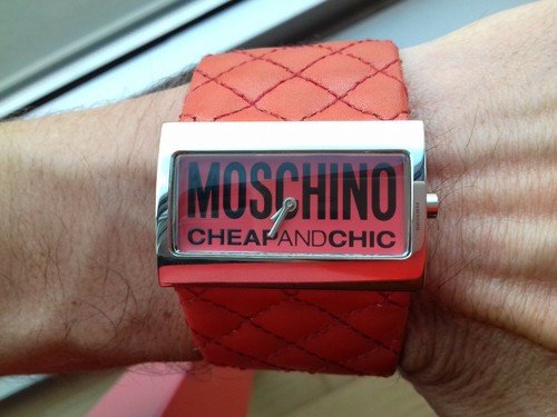 Moschino mw0014 cheap and - moschino,