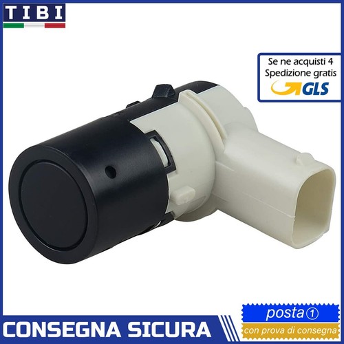 Sensore parcheggio mercedes - sensore,
