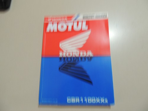 Honda cbr 1100 blackbird - xx,